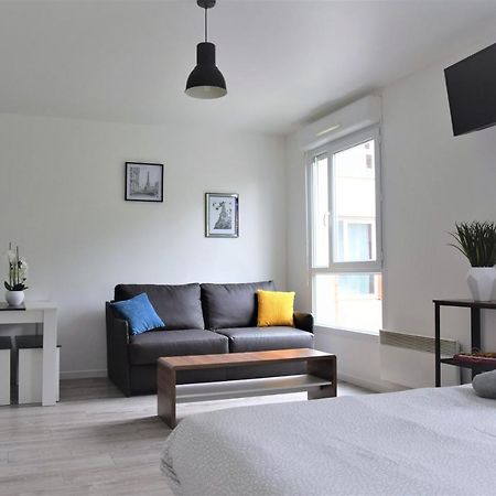 Studio Dreams Paris Монтеврен Экстерьер фото