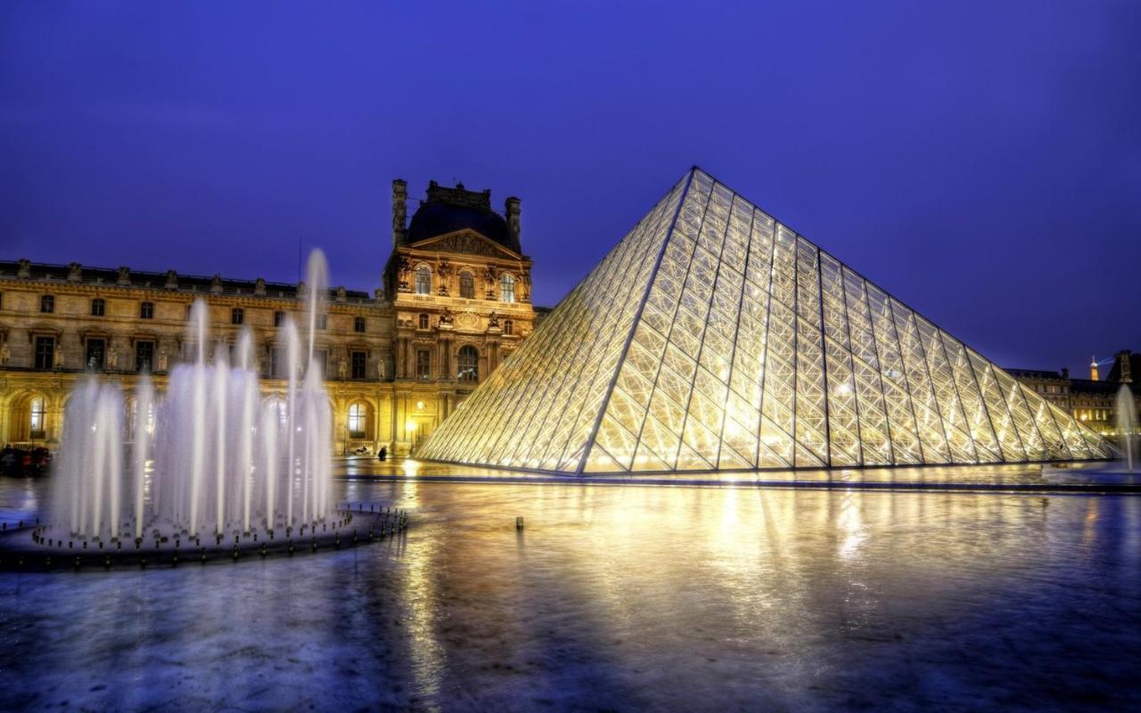 Studio Dreams Paris Монтеврен Экстерьер фото