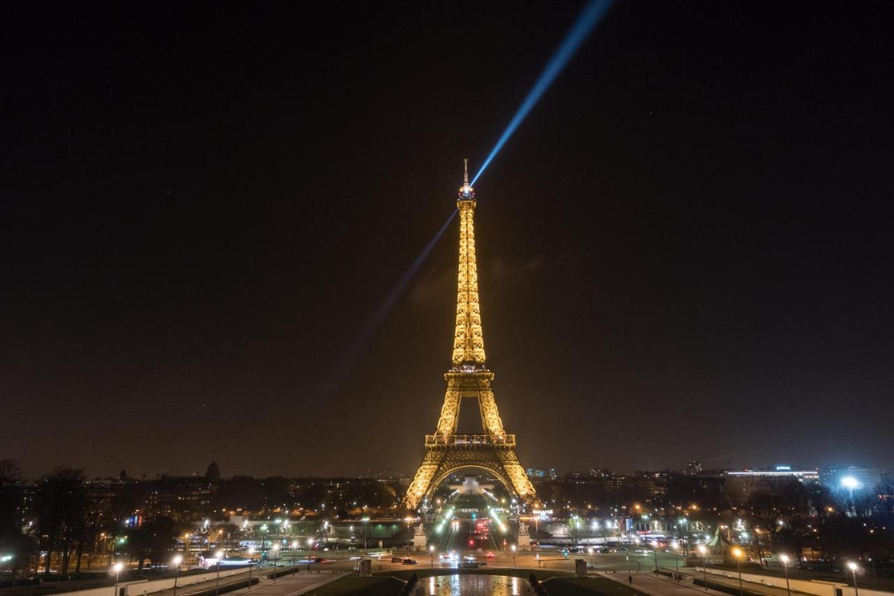 Studio Dreams Paris Монтеврен Экстерьер фото